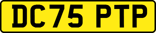 DC75PTP