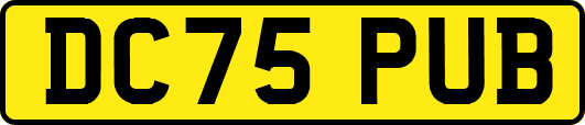 DC75PUB