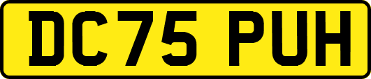 DC75PUH