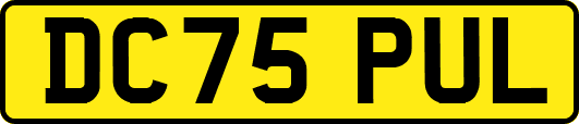 DC75PUL