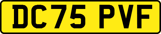 DC75PVF