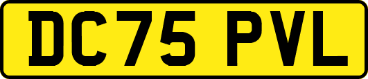 DC75PVL
