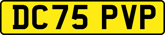 DC75PVP