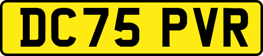 DC75PVR