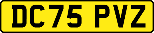 DC75PVZ