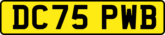 DC75PWB