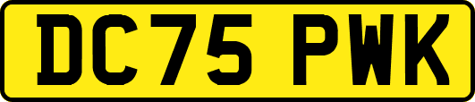 DC75PWK