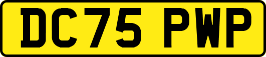 DC75PWP