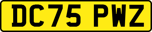DC75PWZ