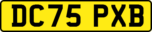 DC75PXB