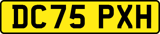 DC75PXH