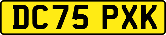 DC75PXK