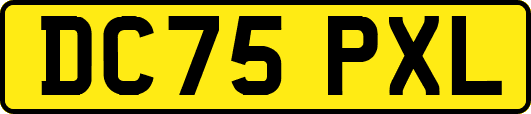 DC75PXL