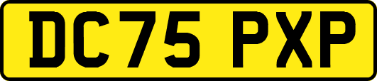 DC75PXP