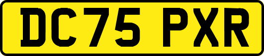 DC75PXR