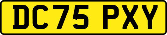 DC75PXY