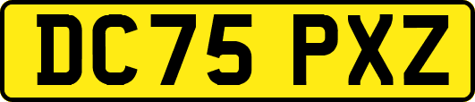 DC75PXZ
