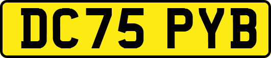 DC75PYB