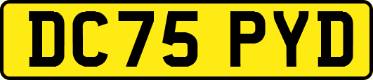 DC75PYD