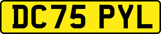 DC75PYL