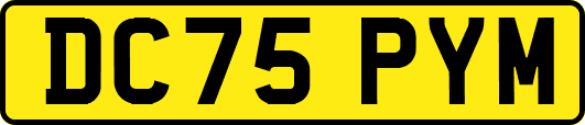 DC75PYM