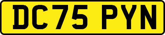 DC75PYN