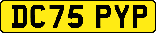DC75PYP