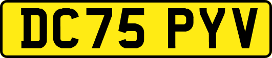 DC75PYV