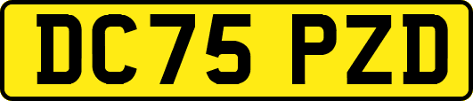 DC75PZD