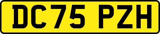 DC75PZH