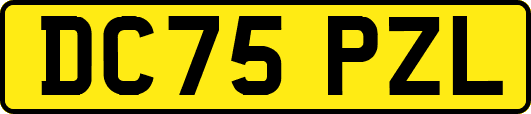 DC75PZL