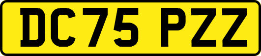 DC75PZZ