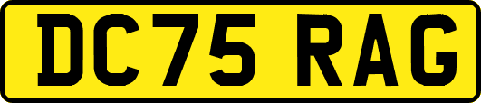 DC75RAG