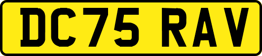 DC75RAV