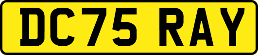 DC75RAY