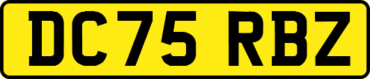 DC75RBZ