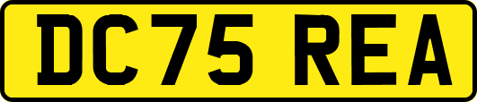 DC75REA