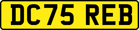 DC75REB