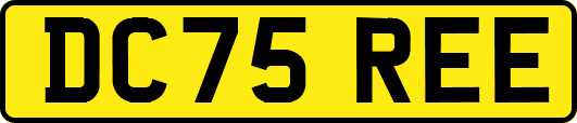 DC75REE