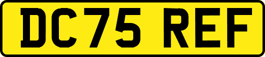 DC75REF