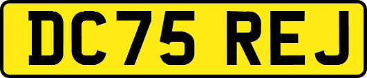 DC75REJ
