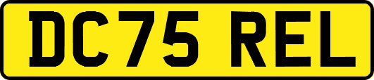 DC75REL
