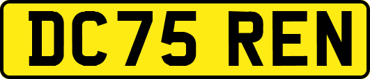 DC75REN