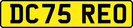 DC75REO