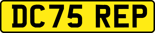 DC75REP