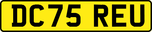 DC75REU