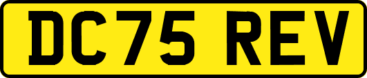 DC75REV