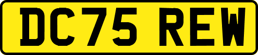 DC75REW
