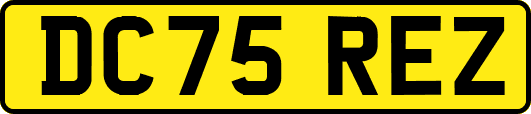 DC75REZ
