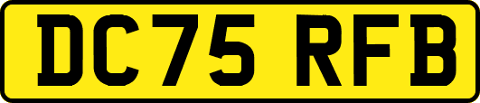 DC75RFB